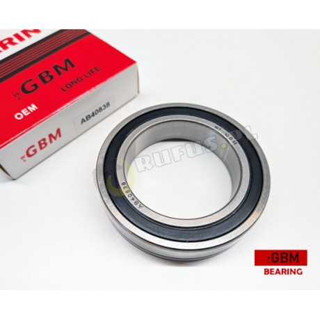 AB 40838 - GBM AB 40838 - GBM