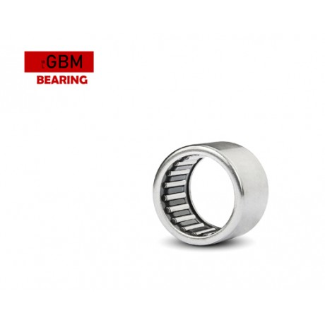 HK 1208 - GBM HK 1208 - GBM