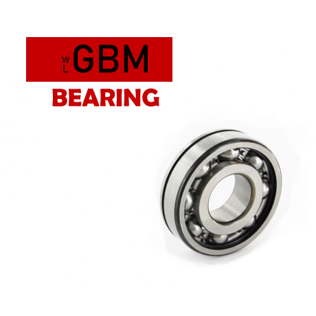 6212 N C3 - GBM