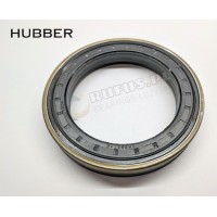 Uszczelniacz 73x101,6x14,5/15,5 NBR (Kasetowy) - HUBBER