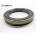 Uszczelniacz 73x101,6x14,5/15,5 NBR (Kasetowy) - HUBBER Uszczelniacz 73x101,6x14,5/15,5 NBR (Kasetowy) - HUBBER
