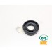 Uszczelniacz 12x24x6 NBR - NAK