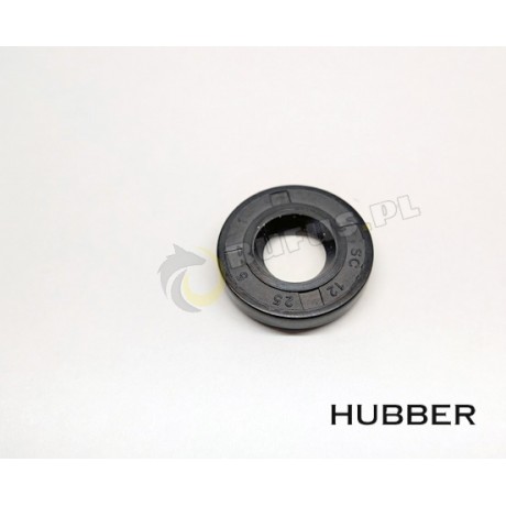 Uszczelniacz 12x25x5 NBR 