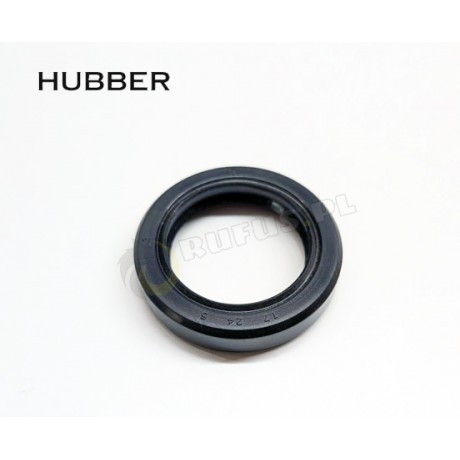 Uszczelniacz 17x24x5 NBR Uszczelniacz 17x24x5 NBR