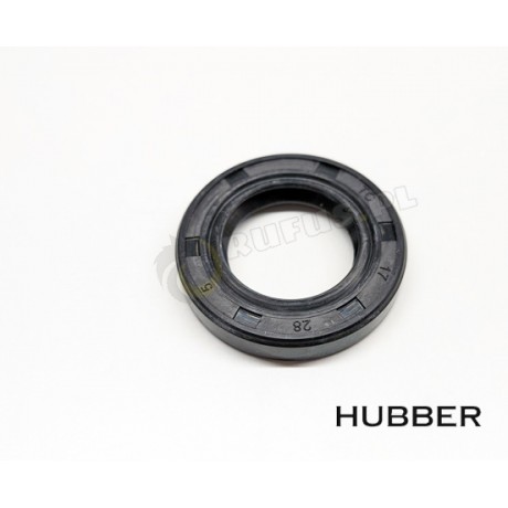 Uszczelniacz 17x28x5 NBR 