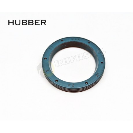 Uszczelniacz 18x24x3 NBR 