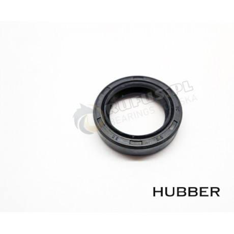 Uszczelniacz 22x30x7 NBR 
