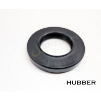 Uszczelniacz 24x42x6/6,5 NBR 