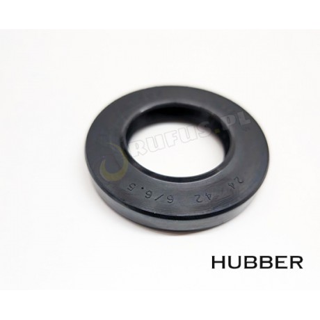 Uszczelniacz 24x42x6/6,5 NBR Uszczelniacz 24x42x6/6,5 NBR