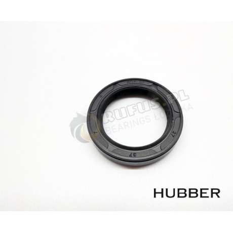 Uszczelniacz 27x37x7 NBR - HUBBER