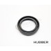 Uszczelniacz 27x37x7 NBR - HUBBER
