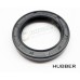 Uszczelniacz 27x37x7 NBR - HUBBER