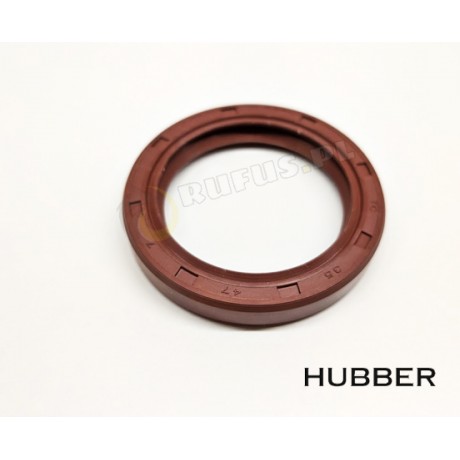 Uszczelniacz 35x47x7 FPM HUBBER Uszczelniacz 35x47x7 FPM HUBBER