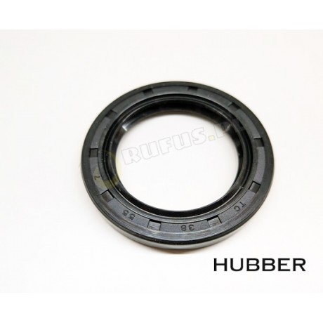 Uszczelniacz 38x55x7 NBR 