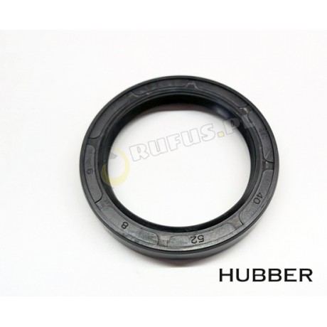 Uszczelniacz 40x52x8 NBR 