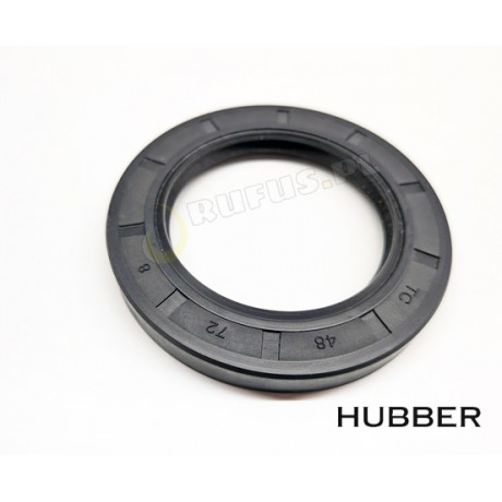 Uszczelniacz 48x72x8 NBR 