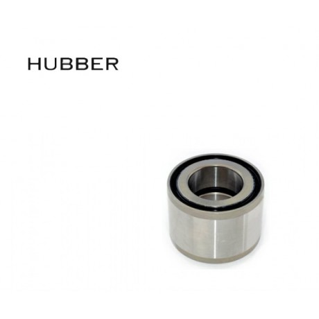 DU 60108-11CS32 (SET 1349) - Łożyska piasty koła MERCEDES ACTROS, ATEGO, AXOR, VOLVO FL6 - HUBBER