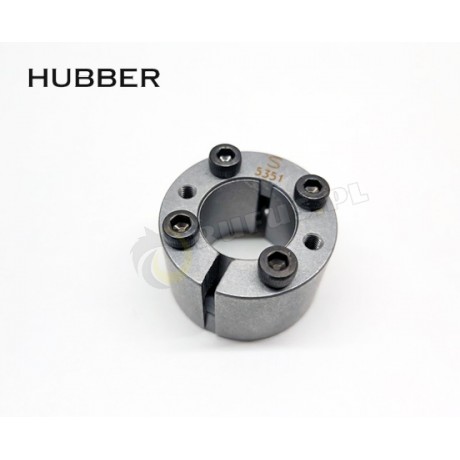 BK61 (17x35) - HUBBER