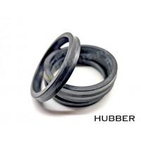 Uszczelniacz 40x48x7 - PL  