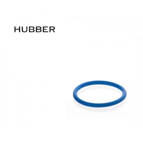 Oring 15,08x2,62 silikonowy FVMQ