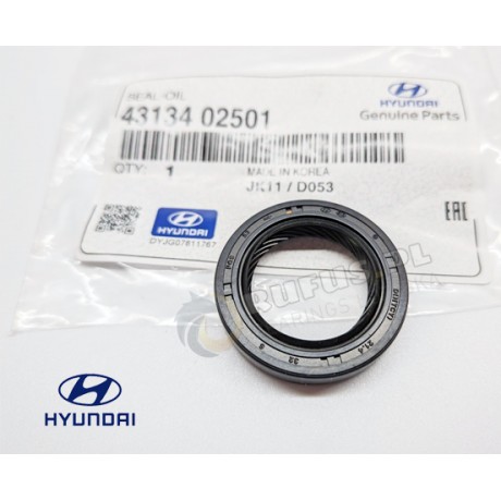 43134-02501 (21,4x32x6) - HYUNDAI