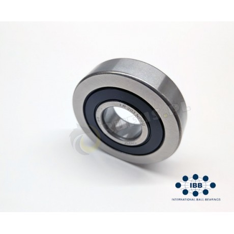 LR 203 NPPU - IBB LR 203 NPPU - IBB