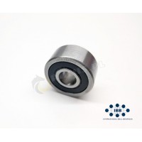 LR 50/8 NPPU - IBB LR 50/8 NPPU - IBB