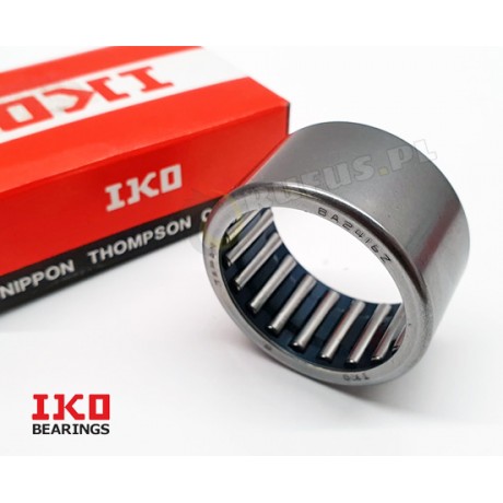 BA 2416 ZOH (SCE 2416) - IKO