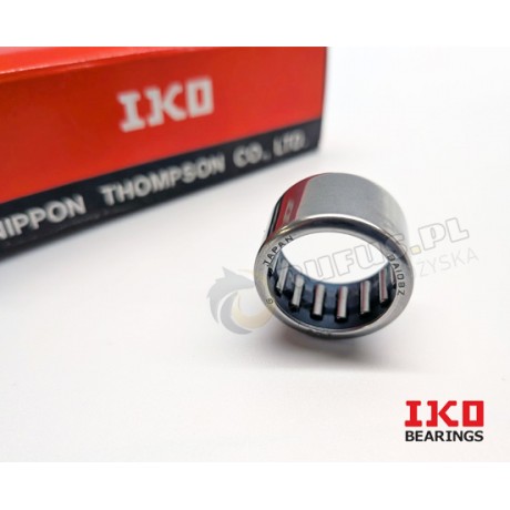 BA 108 ZOH (SCE 108) - IKO BA 108 ZOH (SCE 108) - IKO