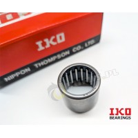 BA 1112 ZOH (SCE 1112) - IKO