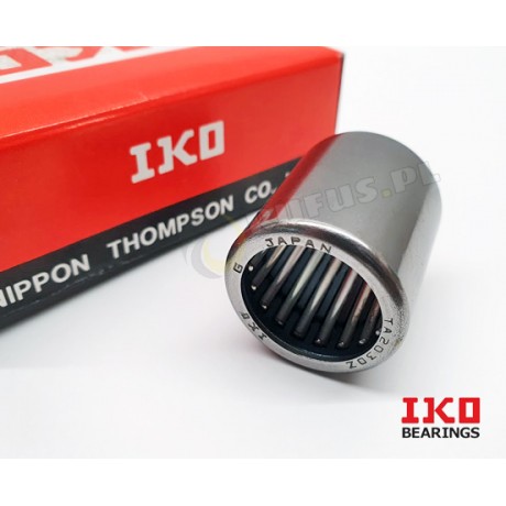 TA 2030 Z (HMK 2030) - IKO
