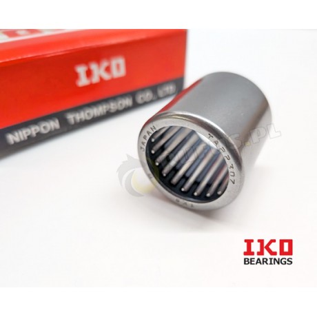 TA 2230 Z (HMK 2230) - IKO