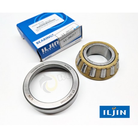 ST-306217mH - ILJIN ST-306217mH - ILJIN