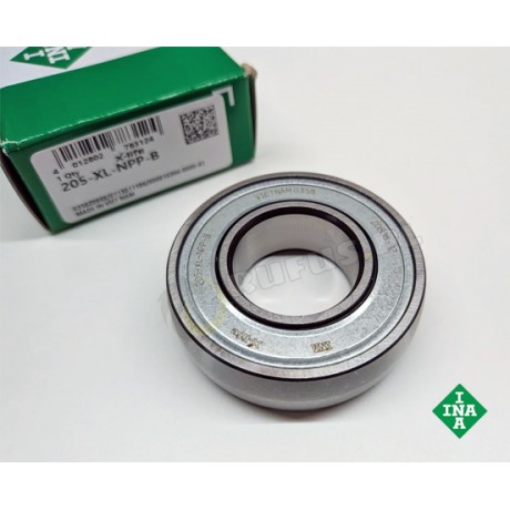 205-XL-NPP-B - INA 205-XL-NPP-B - INA