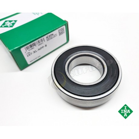 207-XL-NPP-B - INA