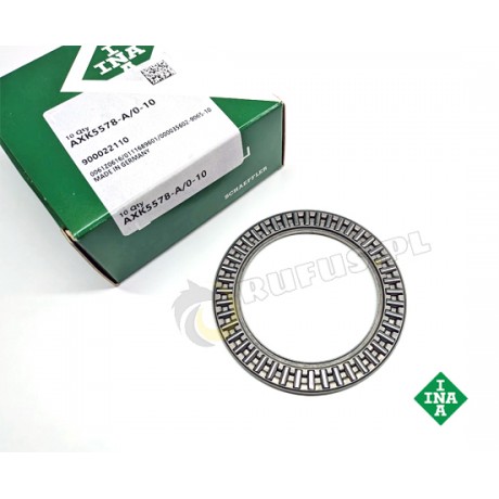AXK 5578 (AXK 1111) - INA AXK 5578 (AXK 1111) - INA
