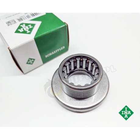 F-236693 - INA F-236693 - INA