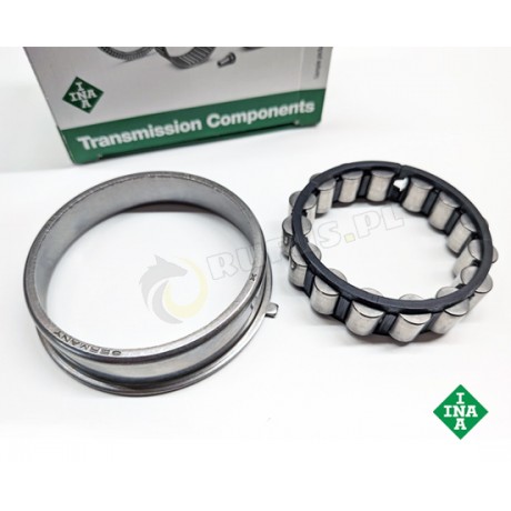 F-236948.04 - INA F-236948.04 - INA