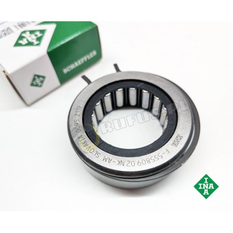 F-555809.02.NK-AM (bez tulei wewnętrznej) - INA 