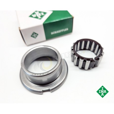 F-93487 - INA F-93487 - INA