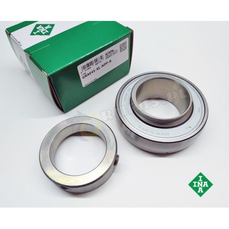 GRAE 45-XL-NPP-B - INA