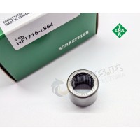 HF 1216 - INA