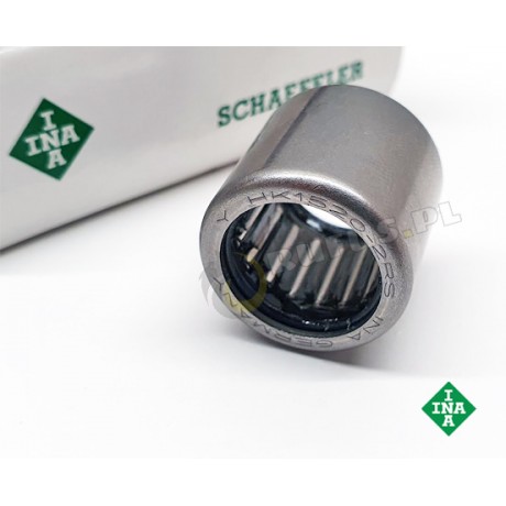 HK 1520 2RS - INA