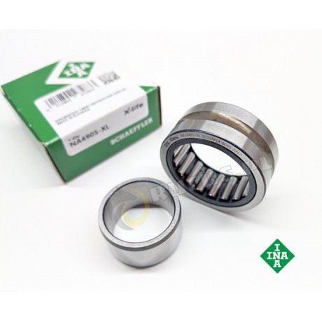 NA 4905 - INA
