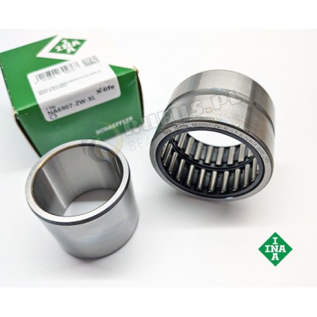 NA 6907A ZW XL C3 - INA