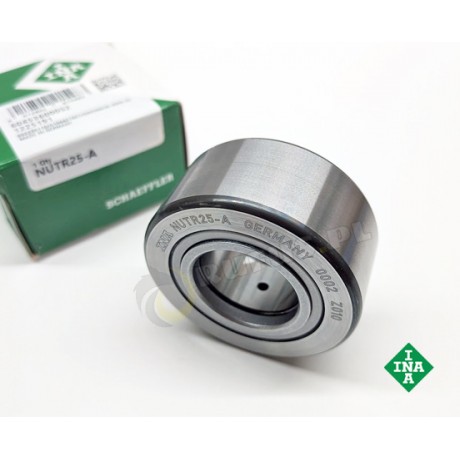 NUTR 25-A - INA