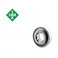 SK102-207-KRR-B-AH10 otwór sześciokątny - INA