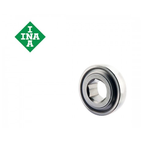 SK102-207-KRR-B-AH10 otwór sześciokątny - INA