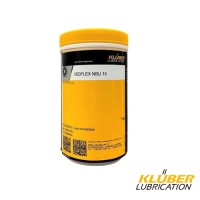 Smar do wrzecion ISOFLEX NBU 15 (1 kg) - KLUBER