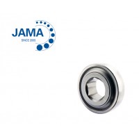 206 KRRB6 otwór sześciokątny - JAMA